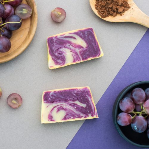 Olivia Kubeba szappan - 110  g