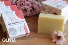 Olivia mydlo na intímnu hygienu s bambuckým maslom – 90 g