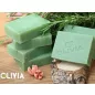 Olivia samponszappan - rozmaringos - 90 g