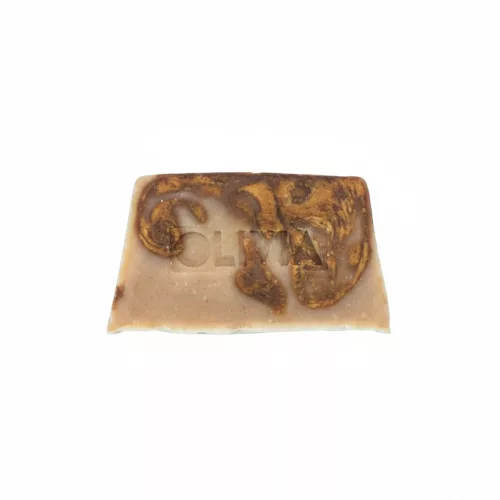Olivia Kecsketejes mézes szappan - 120 g