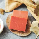 Olivia Kecsketejes homoktövis szappan - 90 g