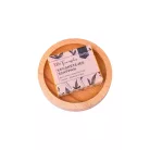 Olivia Kecsketejes citromfű szappan - 90 g
