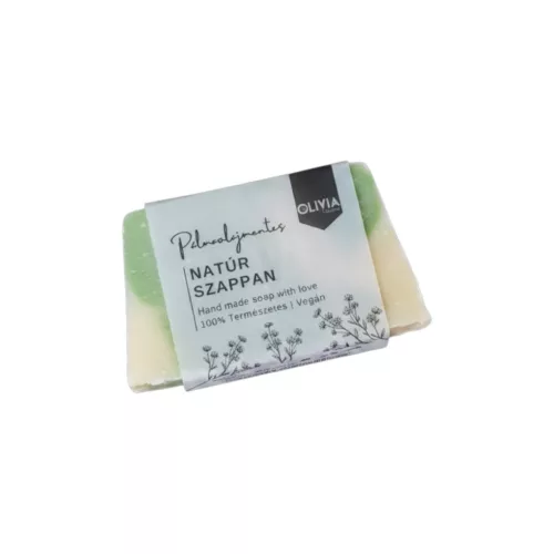 Olivia Avokádó szappan - 110 g