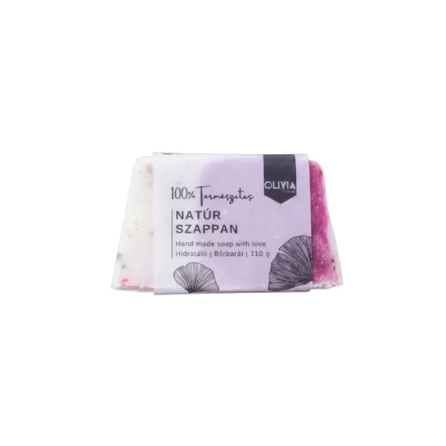 Olivia Levendula szappan - 120 g