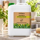 Cleaneco - Organikus Mosogatószer - repce kivonattal - 5liter - újrahasznosítható csomagolásban