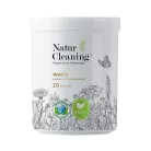 Naturcleaning mosópor white 1 kg