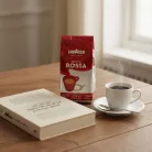 Lavazza Qualitá Rossa őrölt kávé (250g)