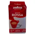 Lavazza Qualitá Rossa őrölt kávé (250g)