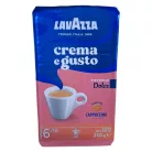 Lavazza Crema e Gusto Dolce őrölt kávé (250g)