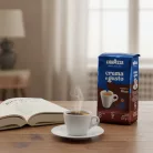 Lavazza Crema e Gusto Ricco őrölt kávé (250g)