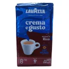 Lavazza Crema e Gusto Ricco őrölt kávé (250g)