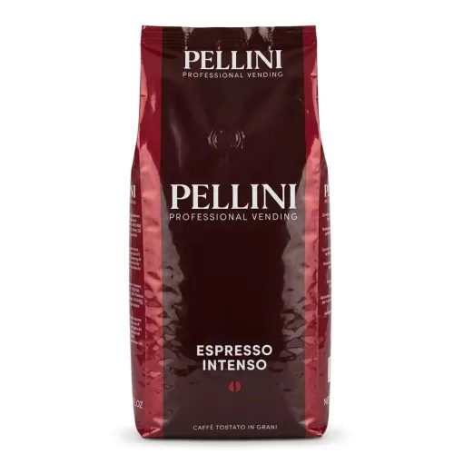 Pellini Break Rosso Espresso Intenso szemes kávé (1kg)