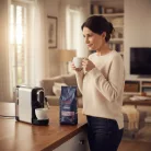 Kimbo Delonghi Espresso Prestige szemes kávé (1kg)