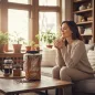 Gimoka Aroma Classico szemes kávé (1kg)