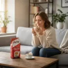 Segafredo Intermezzo szemes kávé (1kg)