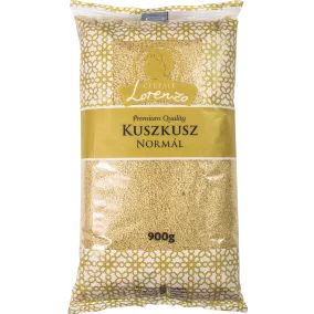 Lorenzo Kuszkusz 900 g
