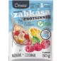   Cornexi málnás-citromos protein zabkása édesítőszerrel, vegán 50g