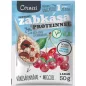  Cornexi vörösáfonyás-meggyes protein zabkása édesítőszerrel, vegán 50g