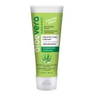 Aloe Vera Organic Bőrnyugtató, regeneráló védőkrém 100ml