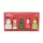 English Tea Shop 10 karácsonyi mesefigura függők bio tea 12 g