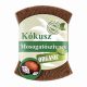 Eco Natural - BIO Kókusz Mosogatószivacs - 2 db - sima