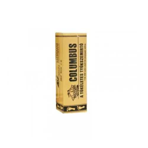 Columbus tyúkszemírtó 10 ml