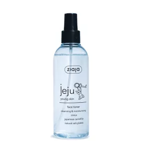 Ziaja jeju arctonik 200 ml
