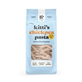 It's us kitti's csicseriborsó penne 250 g