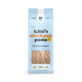 It's us kitti's csicseriborsó spagetti 200 g