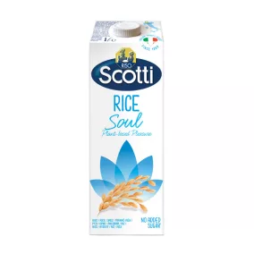 Riso Scotti soul rizsital vitaminokkal 1000 ml