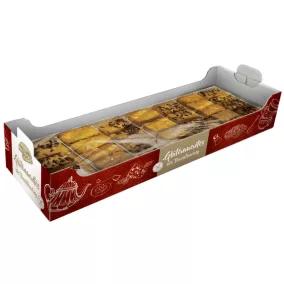 Nett food sós teasütemény, gluténmentes 240 g