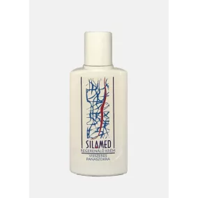 Silamed regeneráló krém visszeres panaszokra 100 ml