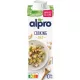 Alpro zab főzőkrém UHT 250 ml