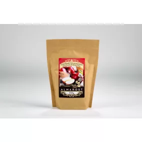 Mester és major almarost 250 g