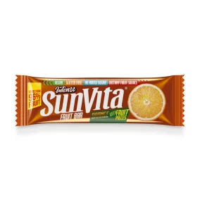 Sunvita intense szelet narancsos 30 g