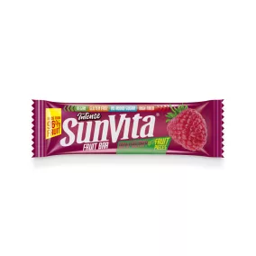 Sunvita intense szelet málnás 30 g
