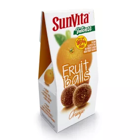 Sunvita intense golyó narancsos 80 g