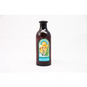   Silanus aromaterápiás habfürdő koncentrátum eukaliptusz 500 ml