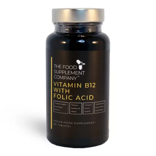 FSC b12 vitamin tabletta 1000mg 90 db