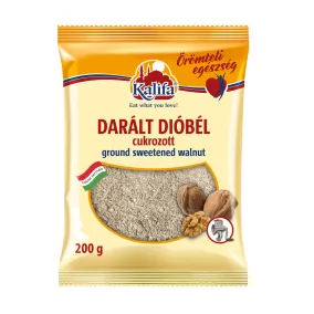 Kalifa dió darált 200 g