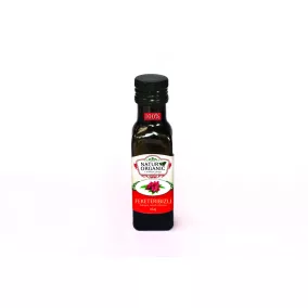 Natur organic feketeribizli olaj 100 ml