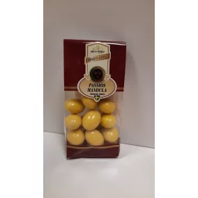 Choko berry passiós mandula 80 g
