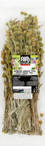 Görög hegyi tea 40 g