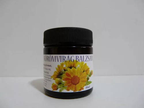 Naturpolc körömvirág balzsam 30 ml