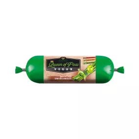   Queen of peas vegán szeletelhető snidlinges szendvicsfeltét 200 g