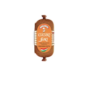   Vega Farm csicseri bori füstölt vegan csicseriborsó készitmény fokhagymával 250 g