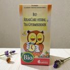 Apotheke - Bio RelaxCare Herbal Tea Gyermekeknek, 20 filter