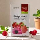 Apotheke - Eper és Málna Tea, 20 filter - Premier Selection