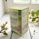 Dr. Pavel - Ízület Herbal Tea, 40 filter