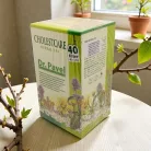Dr. Pavel - CholestCare Herbal Tea, 40 filter